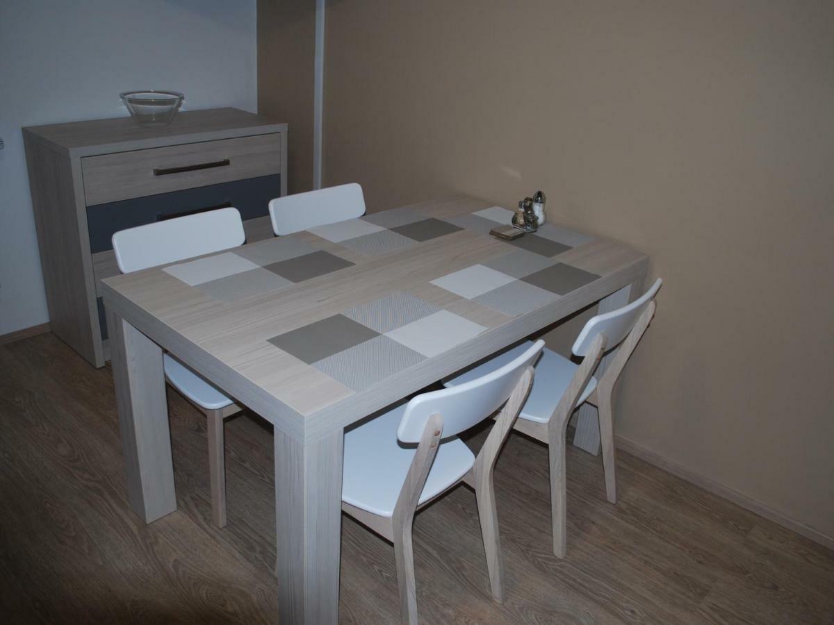 Apartman U Zamku Loučná nad Desnou 外观 照片