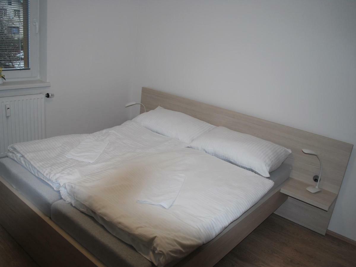 Apartman U Zamku Loučná nad Desnou 外观 照片