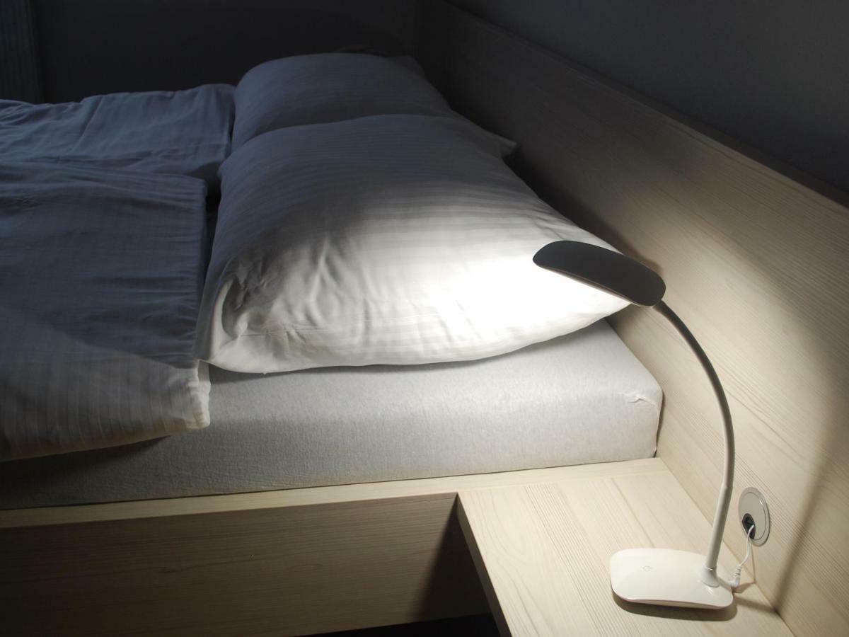 Apartman U Zamku Loučná nad Desnou 外观 照片
