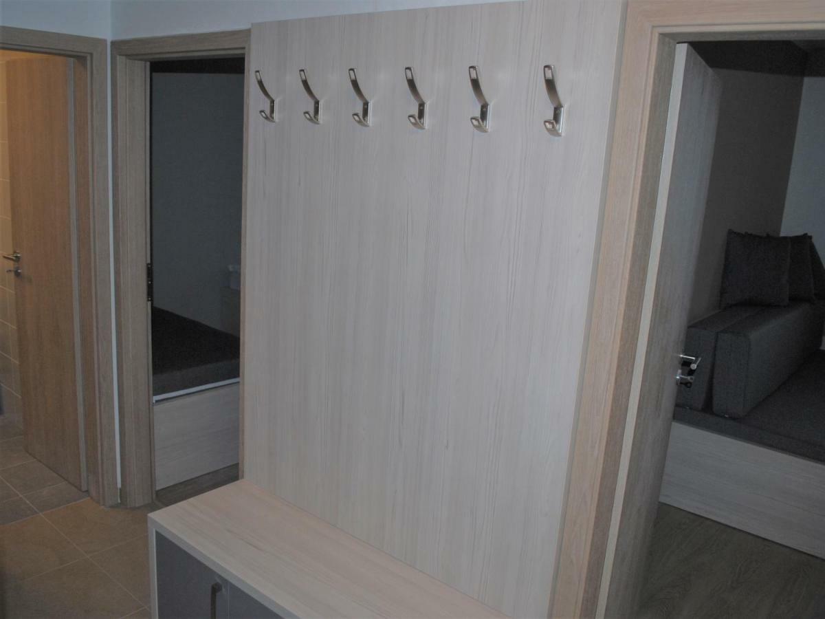 Apartman U Zamku Loučná nad Desnou 外观 照片