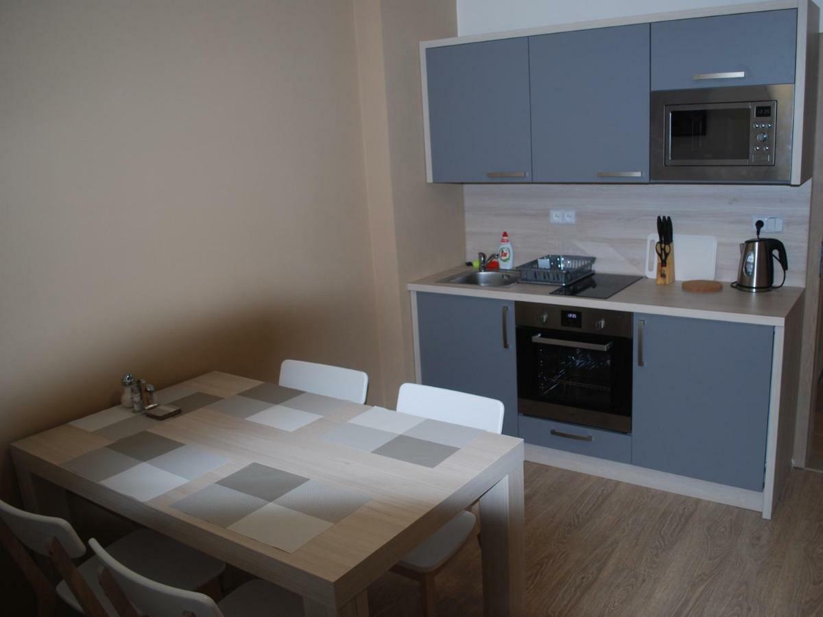 Apartman U Zamku Loučná nad Desnou 外观 照片