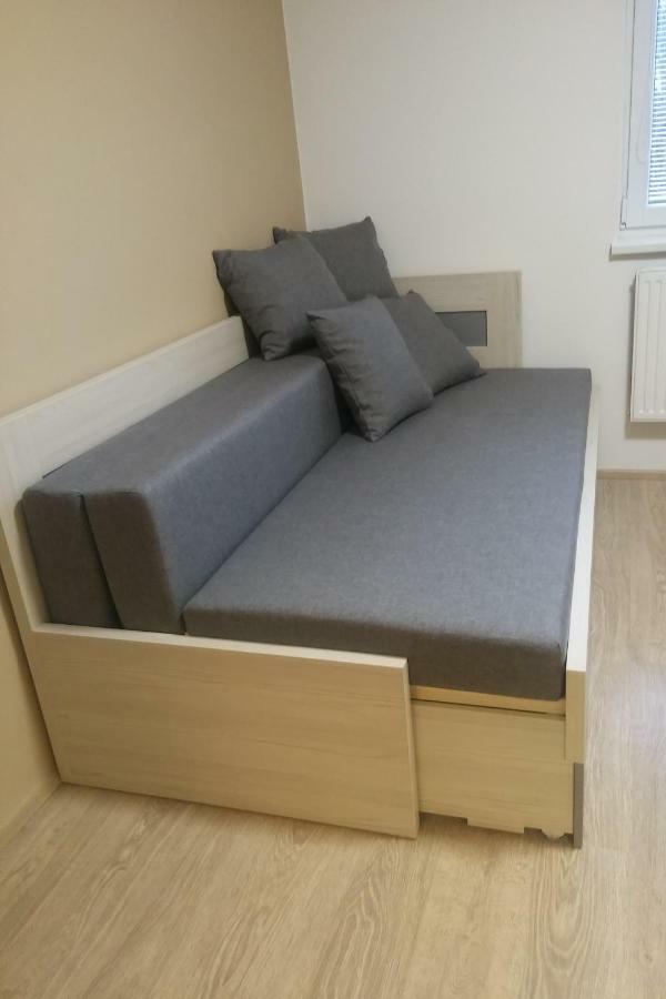 Apartman U Zamku Loučná nad Desnou 外观 照片