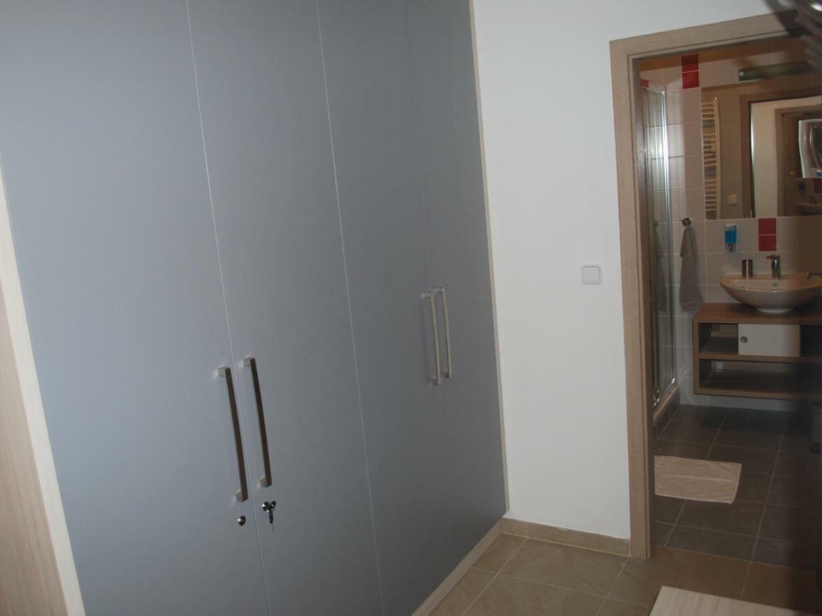 Apartman U Zamku Loučná nad Desnou 外观 照片