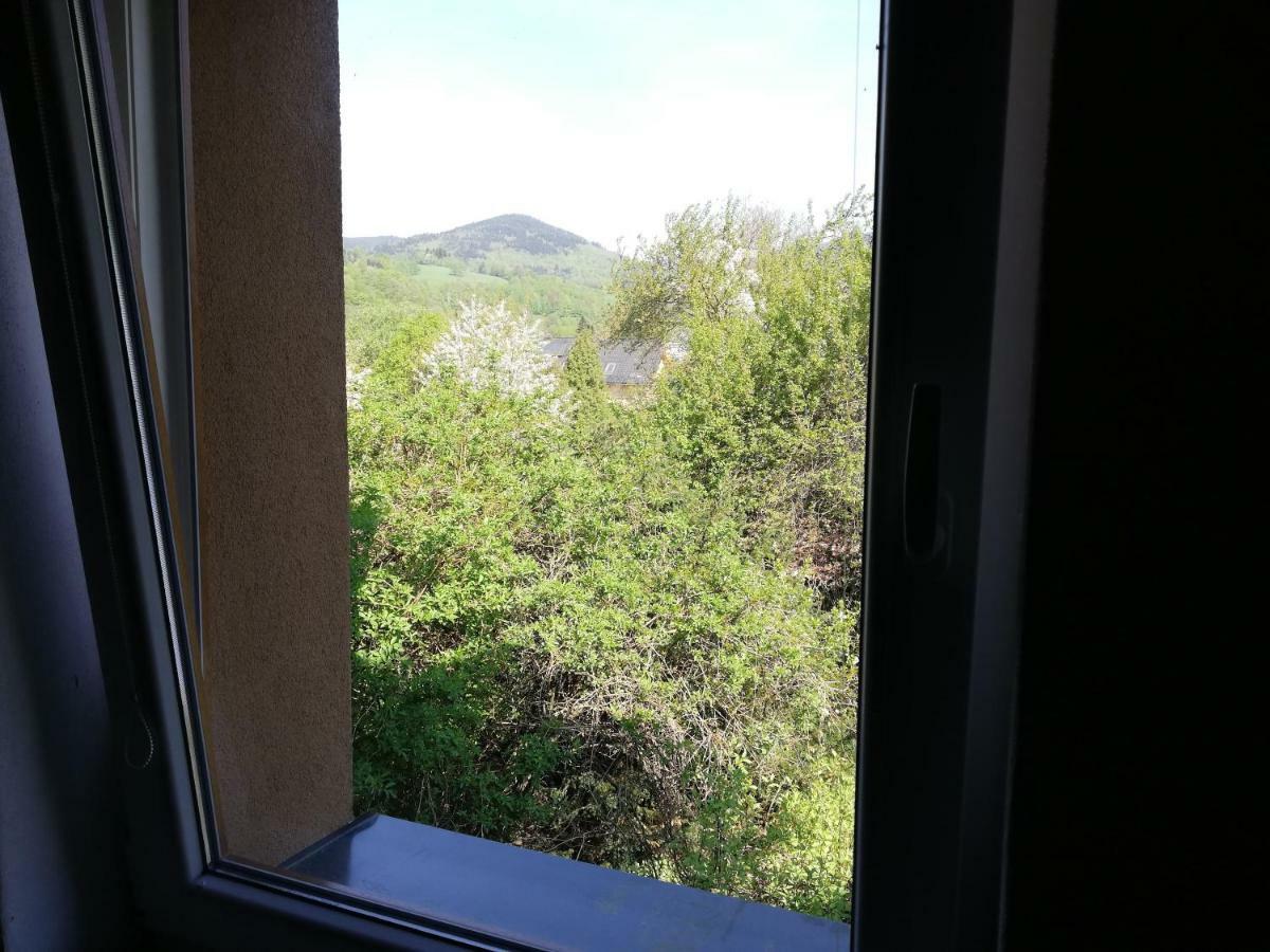 Apartman U Zamku Loučná nad Desnou 外观 照片